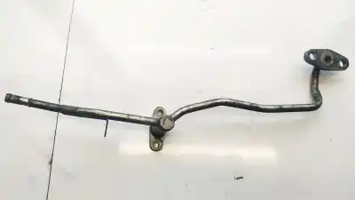 Peça sobressalente para automóvel em segunda mão tubo por mazda 6 lim. 2.2 turbodiesel referências oem iam 