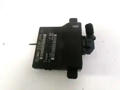 Автозапчасти б/у электронный модуль за audi a3 (8p) 2.0 tdi ссылки oem iam 1k0907530b