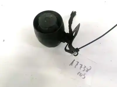 Peça sobressalente para automóvel em segunda mão buzina / sirene por volkswagen golf iv (1j1) 1.9 tdi referências oem iam 
