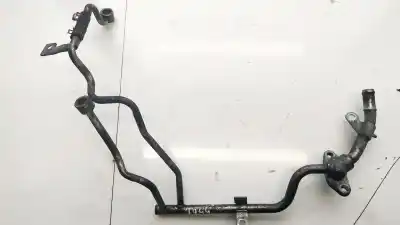 Peça sobressalente para automóvel em segunda mão tubo por mazda 6 lim. 2.2 turbodiesel referências oem iam 