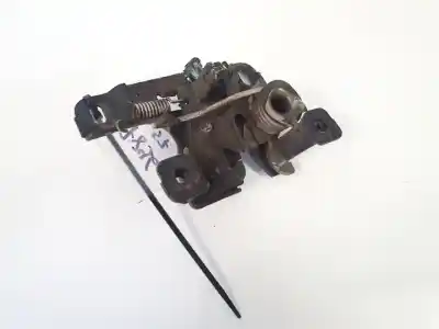 Автозапчасти б/у замок капота за audi a6 c5 (4b2, 4b4) 2.5 tdi ссылки oem iam 80823509e  