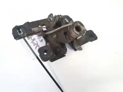 Second-hand car spare part bonnet lock for audi a6 c5 (4b2, 4b4) 2.5 tdi oem iam references 80823509e