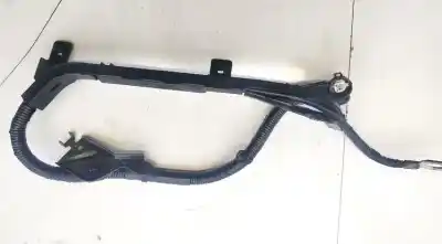 Peça sobressalente para automóvel em segunda mão fio por mazda 6 lim. 2.2 turbodiesel referências oem iam gkk867p71