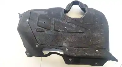 Peça sobressalente para automóvel em segunda mão plásticos por mazda 6 lim. 2.2 turbodiesel referências oem iam 