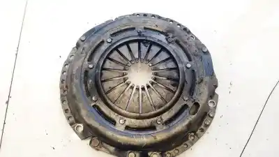 Pezzo di ricambio per auto di seconda mano KIT FRIZIONE per FORD C-MAX (CB3)  Riferimenti OEM IAM 3M517563CF  3M51-7563-CF