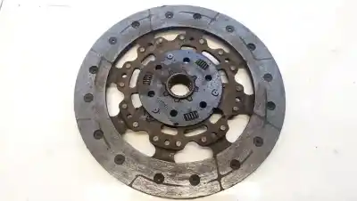 Автозапчасти б/у комплект сцепления за ford c-max (cb3) 1.6 tdci cat ссылки oem iam 3m517550d1d