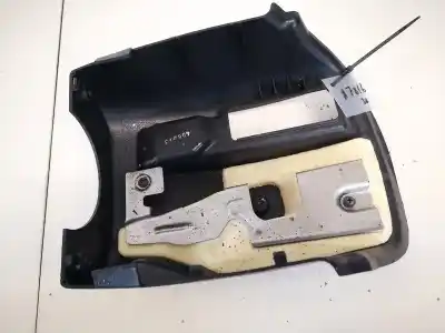 Pezzo di ricambio per auto di seconda mano plastica per kia ceed (ed) 1.6 crdi 115 riferimenti oem iam   