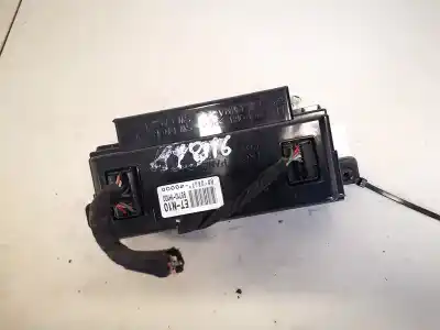 Second-hand car spare part multifunction display for kia ceed (ed) 1.6 crdi 115 oem iam references 957101h100  95710-1h100
