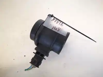 Pezzo di ricambio per auto di seconda mano misuratore di flusso per kia ceed (ed) 1.6 crdi 115 riferimenti oem iam 281642a401