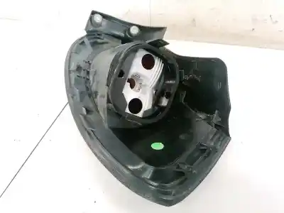 Second-hand car spare part left tailgate light for fiat bravo (198) 1.9 dynamic multijet oem iam references   
