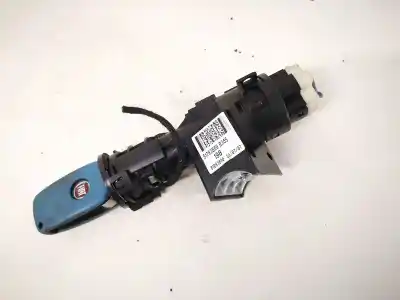 Автозапчасти б/у переключатель стартера за fiat bravo (198) 1.9 dynamic multijet ссылки oem iam 51793869  61083600