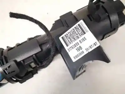 Автозапчасти б/у переключатель стартера за fiat bravo (198) 1.9 dynamic multijet ссылки oem iam 51793869  61083600