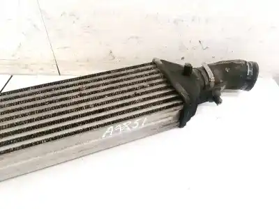 Peça sobressalente para automóvel em segunda mão intercooler por fiat bravo (198) 1.9 dynamic multijet referências oem iam   
