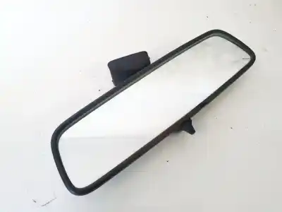 Peça sobressalente para automóvel em segunda mão espelho retrovisor interior por opel zafira a 2.0 dti referências oem iam e2015009