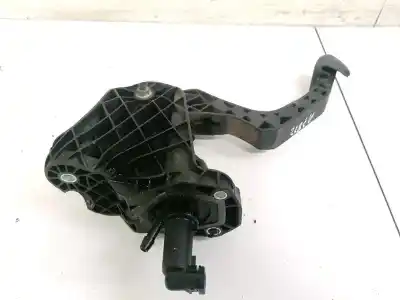 Автозапчастина б/у циліндр зцеплення для skoda octavia combi (1z5) 1.9 tdi dpf посилання на oem iam 1k1721059ch