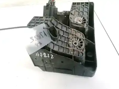 Second-hand car spare part medium for skoda octavia combi (1z5) 1.9 tdi dpf oem iam references 1k0907361b  