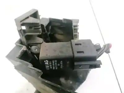 Автозапчастина б/у коробка передігрів для skoda octavia combi (1z5) 1.9 tdi dpf посилання на oem iam 038907281d