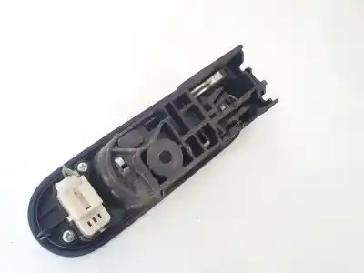 Second-hand car spare part interior left front handle for mazda cx-7, 2006.01 - 2012.12 2.3 182kw 2006.01 - 2012.12 oem iam references   