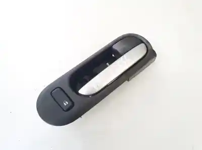 Second-hand car spare part interior left front handle for mazda cx-7, 2006.01 - 2012.12 2.3 182kw 2006.01 - 2012.12 oem iam references   
