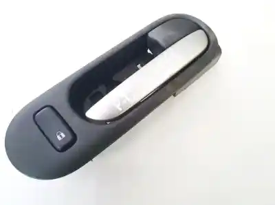 Second-hand car spare part interior left front handle for mazda cx-7, 2006.01 - 2012.12 2.3 182kw 2006.01 - 2012.12 oem iam references 