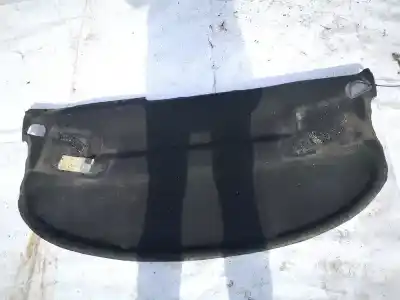 Pezzo di ricambio per auto di seconda mano vassoio posteriore per audi 80 (811/813) 1.8 riferimenti oem iam 