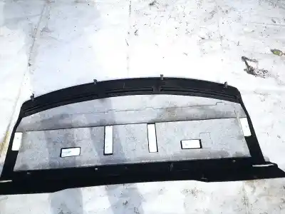 Second-hand car spare part parcel shelf for volkswagen jetta (1k2) 2.0 tdi oem iam references   