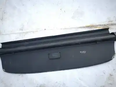 Second-hand car spare part parcel shelf for volkswagen passat b6 variant (3c5) 2.0 fsi oem iam references   