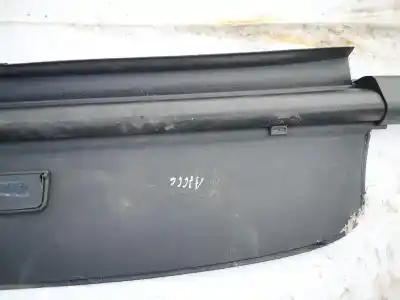 Second-hand car spare part parcel shelf for volkswagen passat b6 variant (3c5) 2.0 fsi oem iam references   