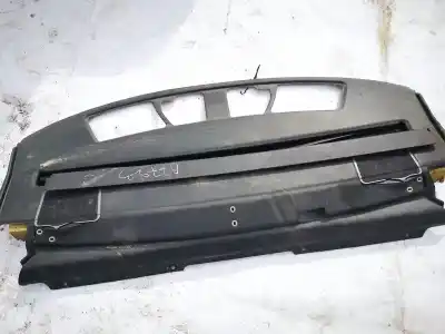 Peça sobressalente para automóvel em segunda mão chapeleira por bmw 7-series, e65 / e66 / e67 /e68 2001.11 - 2008.06 730 d 160kw 2002.10 - 2008.06 referências oem iam 7027346