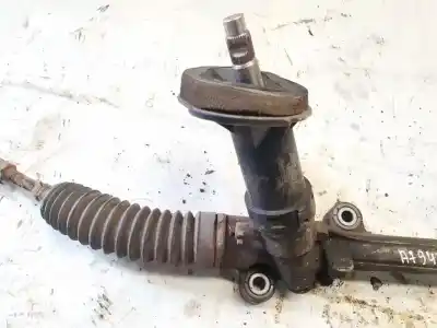 Second-hand car spare part steering rack for mazda 6 lim. 2.2 turbodiesel oem iam references   