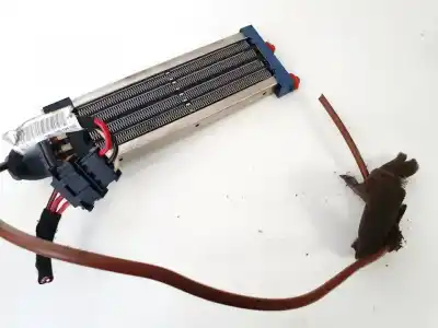 Second-hand car spare part heater blower for volkswagen passat variant (3b6) 1.9 tdi oem iam references 6e1963235