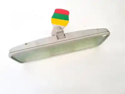 Second-hand car spare part interior rearview mirror for volkswagen passat variant (3b6) 1.9 tdi oem iam references e10110093