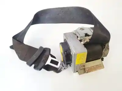 Second-hand car spare part rear right seat belt for volkswagen passat variant (3b6) 1.9 tdi oem iam references y3000898m