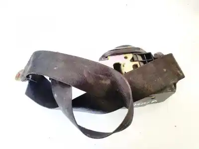 Second-hand car spare part front right seat belt for volkswagen passat variant (3b6) 1.9 tdi oem iam references 3151bj31455