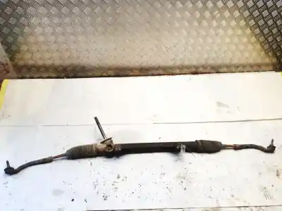 Peça sobressalente para automóvel em segunda mão caixa de direção por renault scenic ii 1.5 dci diesel referências oem iam 