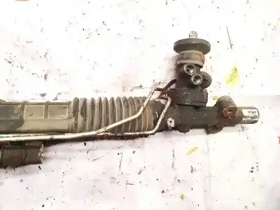 Second-hand car spare part steering rack for honda stream (rn1/3) 1.7 cat oem iam references   01ms7a-g0