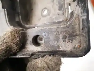 Автозапчастина б/у реле/запоперівник для skoda octavia combi (1z5) 1.9 tdi dpf посилання на oem iam 1k0907361b  