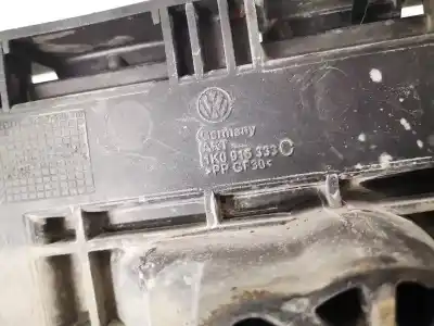 Автозапчастина б/у середній для skoda octavia combi (1z5) 1.9 tdi dpf посилання на oem iam 1k0915333c  