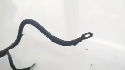 Peça sobressalente para automóvel em segunda mão fio por mazda 3 (bk) 1.6 di turbo referências oem iam   