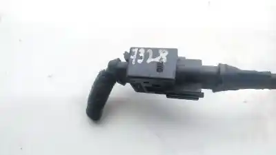 Peça sobressalente para automóvel em segunda mão fio por mazda 3 (bk) 1.6 di turbo referências oem iam   