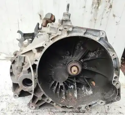 Автозапчасти б/у коробка передач за ford focus turnier (cak) 1.8 tddi turbodiesel cat ссылки oem iam xsar7f097ab Автозапчасти б/у коробка передач за ford focus turnier (cak) 1.8 tddi turbodiesel cat ссылки oem iam xsar7f097ab