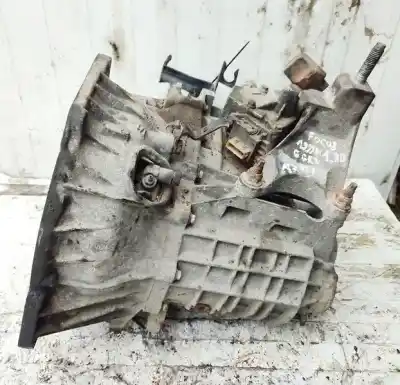 Second-hand car spare part gearbox for ford focus turnier (cak) 1.8 tddi turbodiesel cat oem iam references xsar7f097ab  xsar-7f097-ab xs4r-7f096-ca Second-hand car spare part gearbox for ford focus turnier (cak) 1.8 tddi turbodiesel cat oem iam references xsar7f097ab  xsar-7f097-ab xs4r-7f096-ca