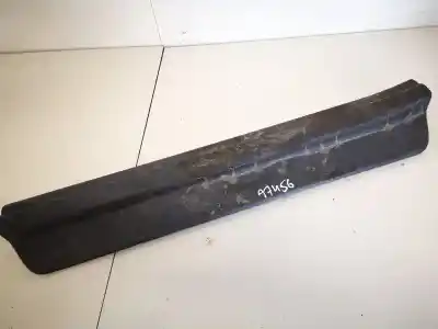 Pezzo di ricambio per auto di seconda mano plastica per hyundai i30 1.6 crdi cat riferimenti oem iam 858702r000