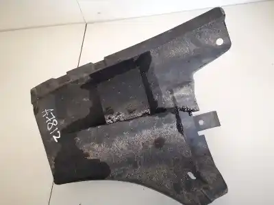 Tweedehands auto-onderdeel rechts achterwiel arch voor toyota verso 2.0 d-4d cat oem iam-referenties 525910f010