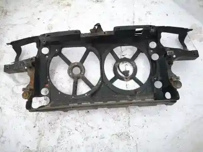 Pièce détachée automobile d'occasion panneau avant pour volkswagen golf iii (1h1) 1.9 tdi références oem iam 701010081