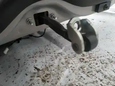 Second-hand car spare part hinge for ford c-max 1.6 tdci cat oem iam references   