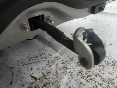 Second-hand car spare part hinge for ford c-max 1.6 tdci cat oem iam references   