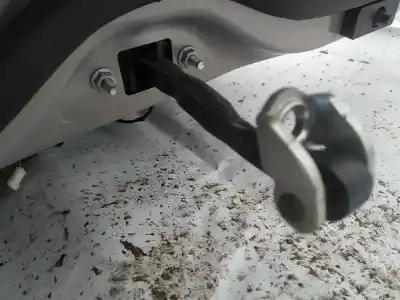 Second-hand car spare part hinge for ford c-max 1.6 tdci cat oem iam references 