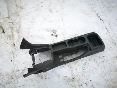 Автозапчастина б/у пластика для ford focus c-max (cap) 1.6 tdci cat посилання на oem iam 4m5xa04584a