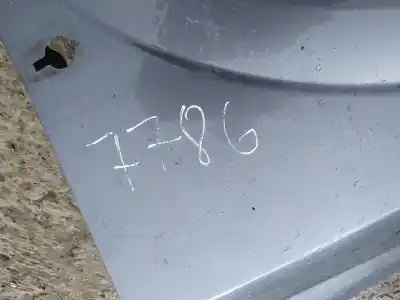Автозапчасти б/у левое переднее крыло за opel vectra c caravan 1.9 16v cdti cat (z 19 dth / lrd) ссылки oem iam   